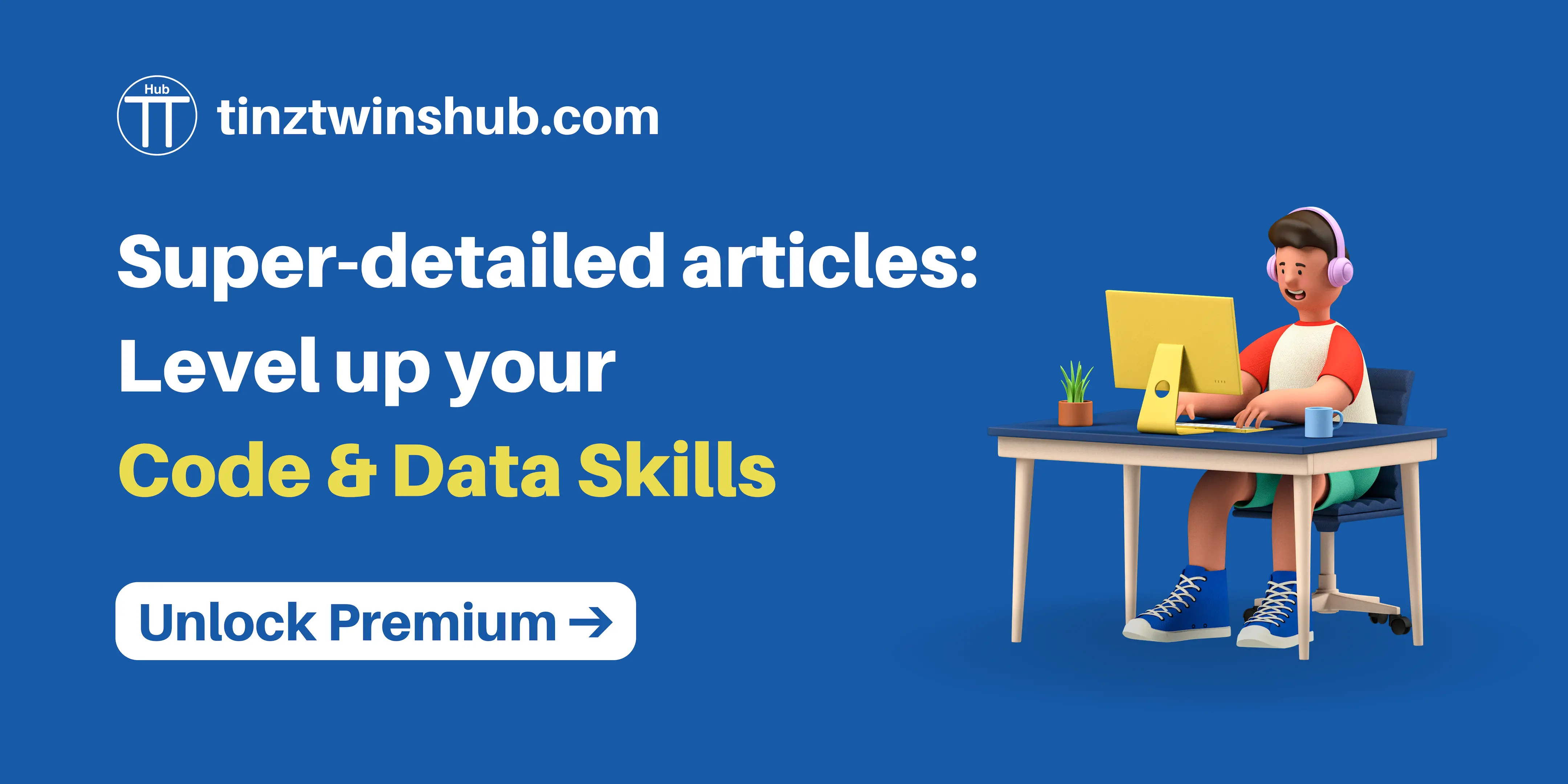 Explore our premium blog articles