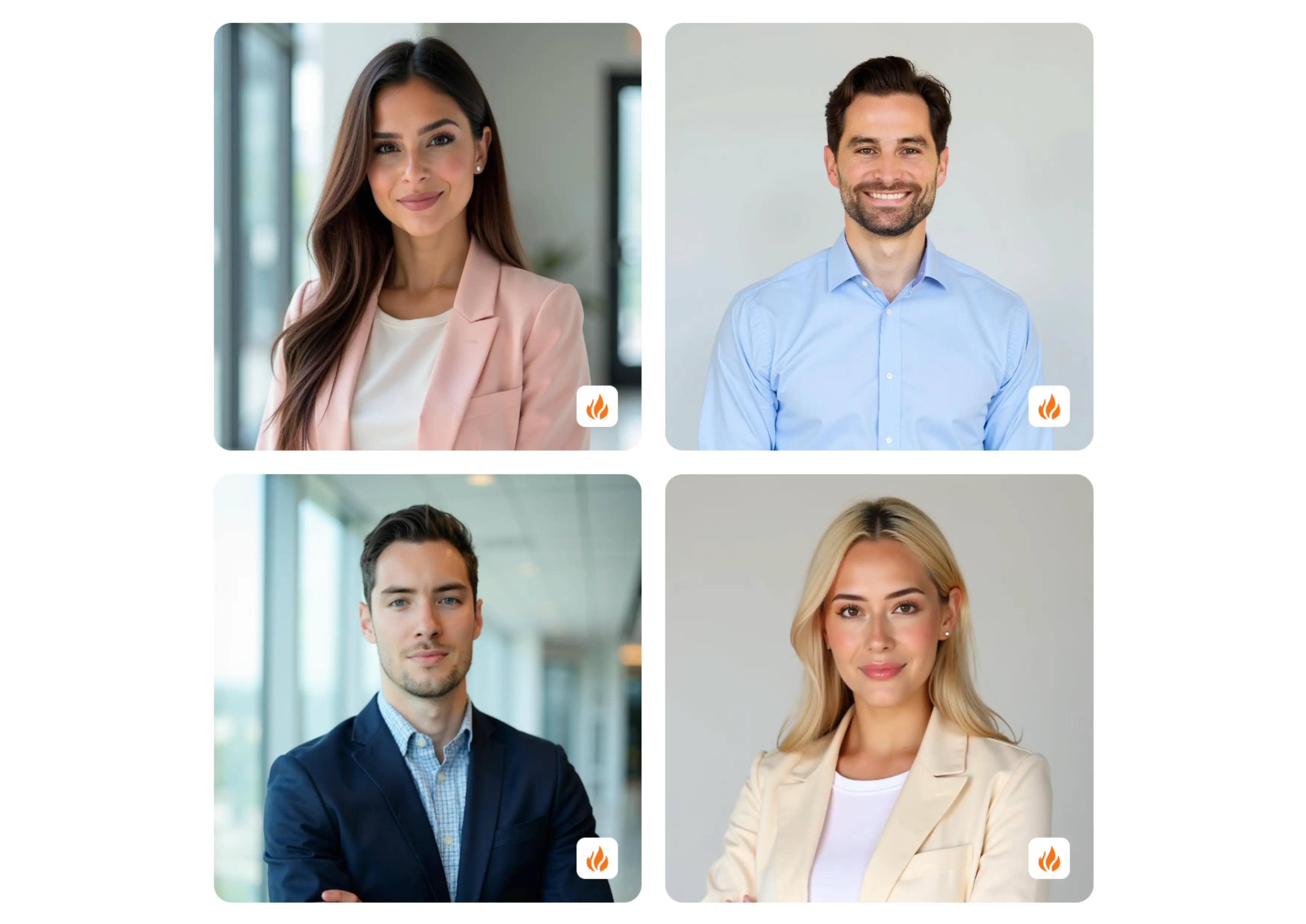 Aragon - Create studio-quality headshots with AI