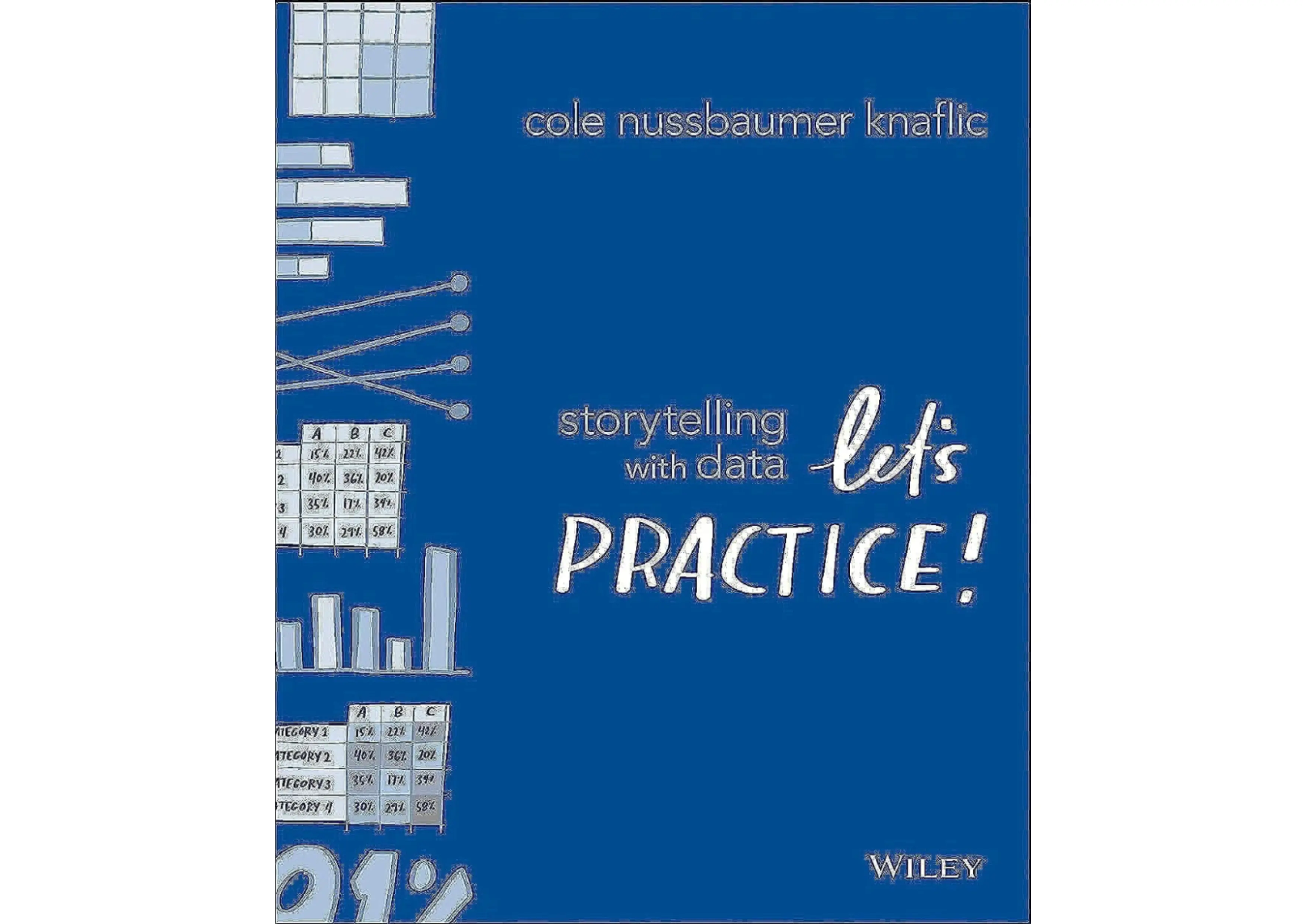 Storytelling with Data: Let's Practice!