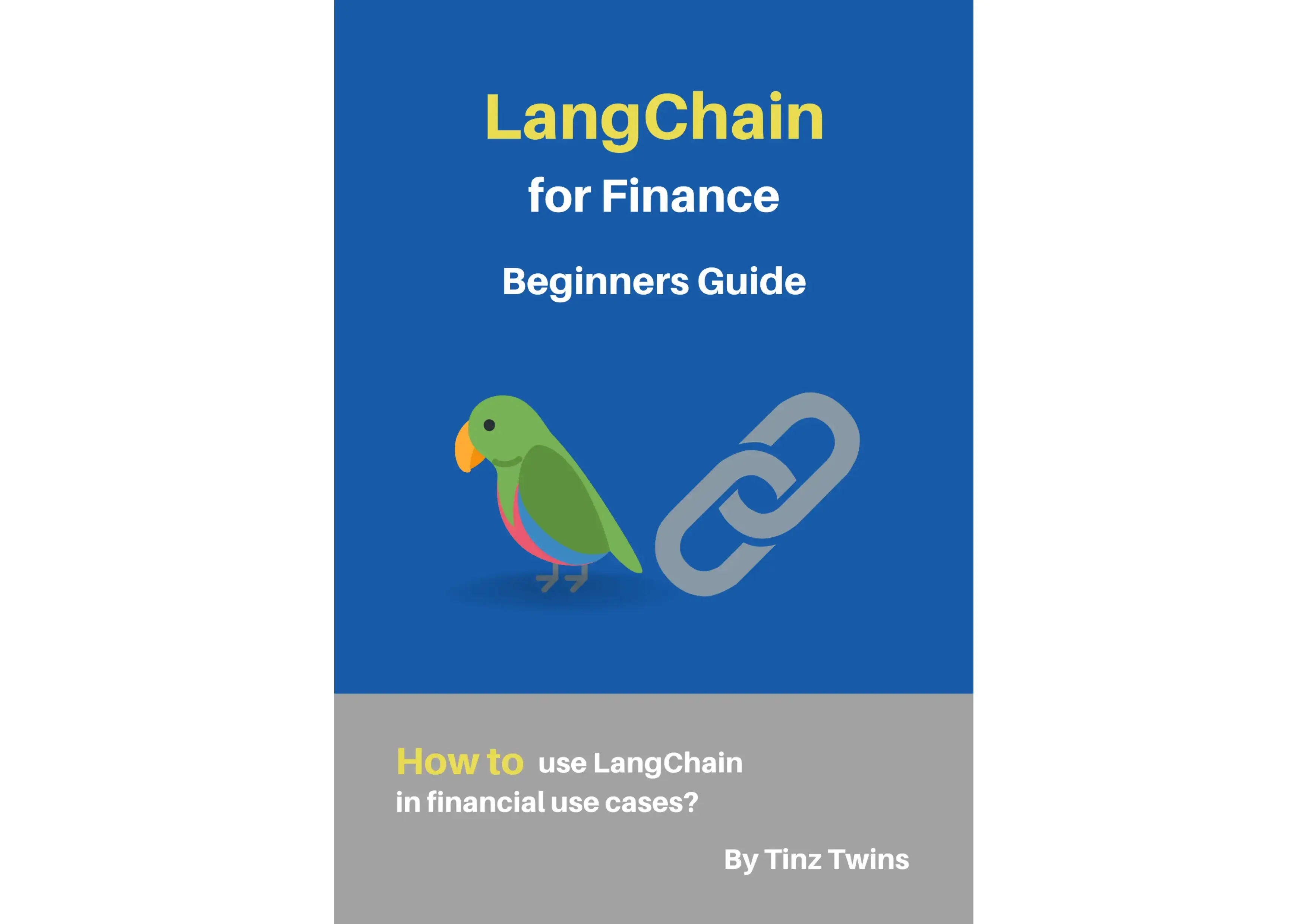 LangChain for Finance - Beginners Guide + Practical Examples