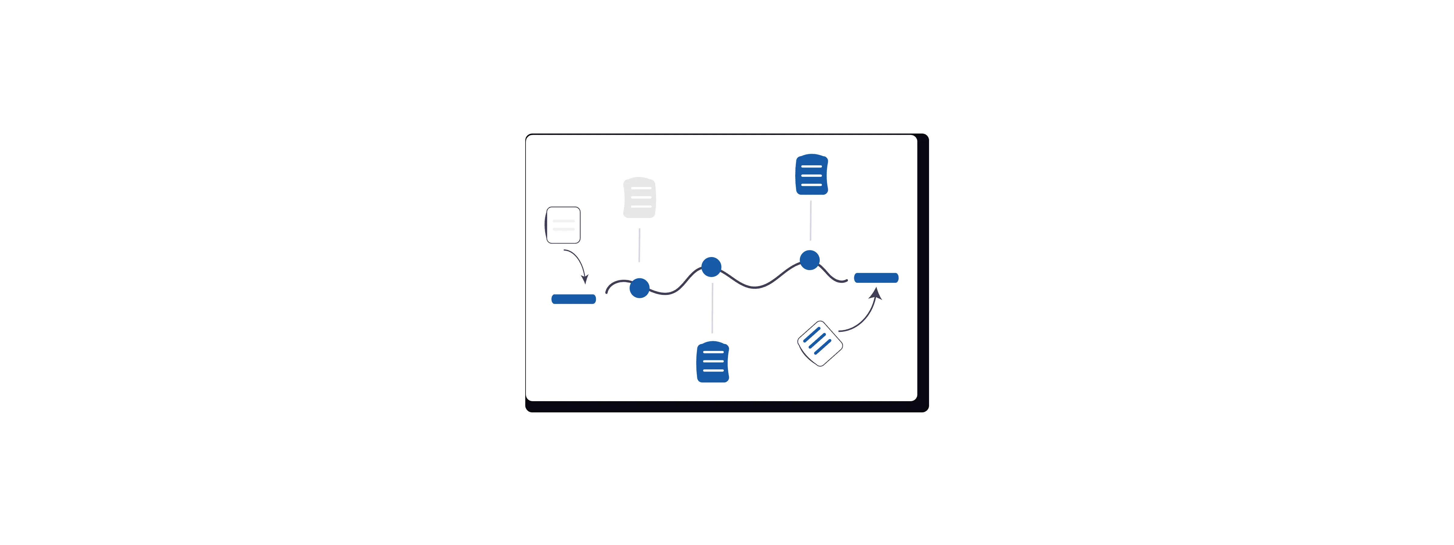 Illustration to expert knowledge